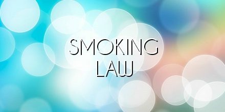 Smoking Law