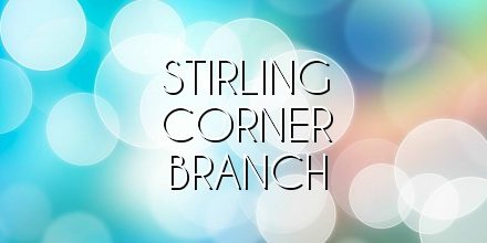 Stirling Corner Branch